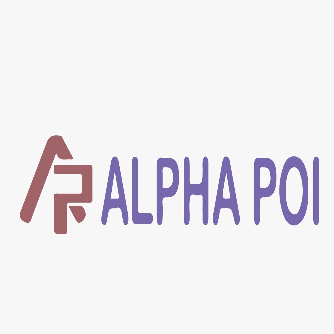 Alphaa Poi