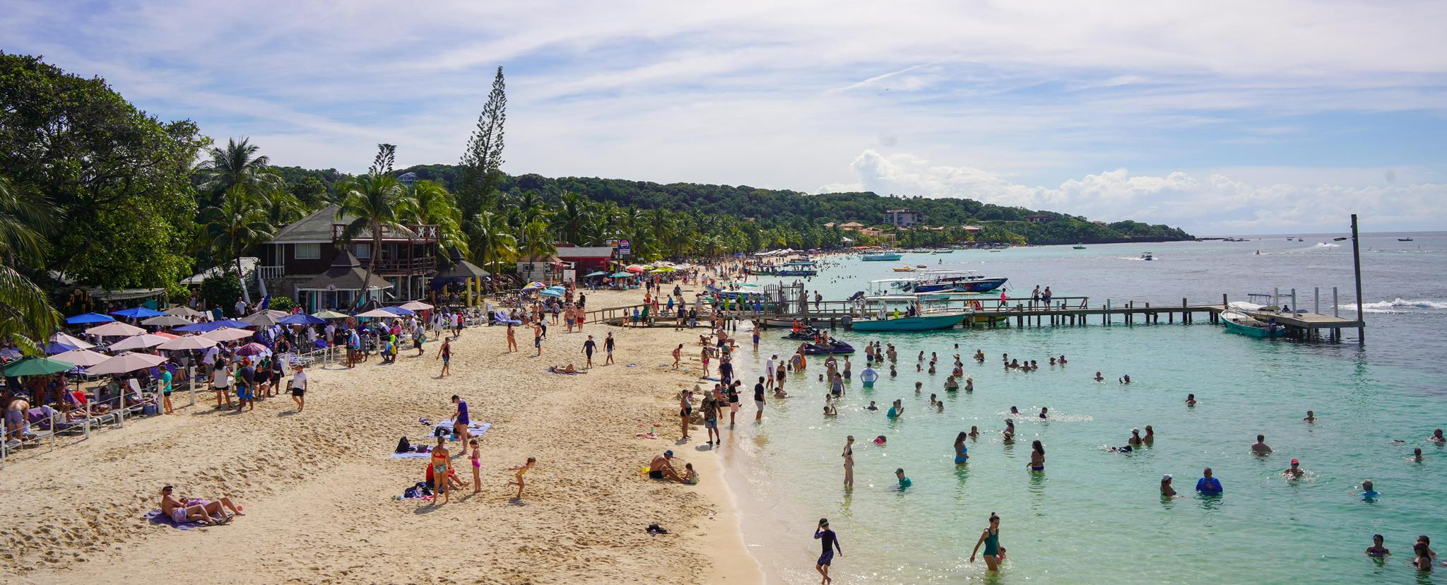 Foster's Resort Roatán | Roatán