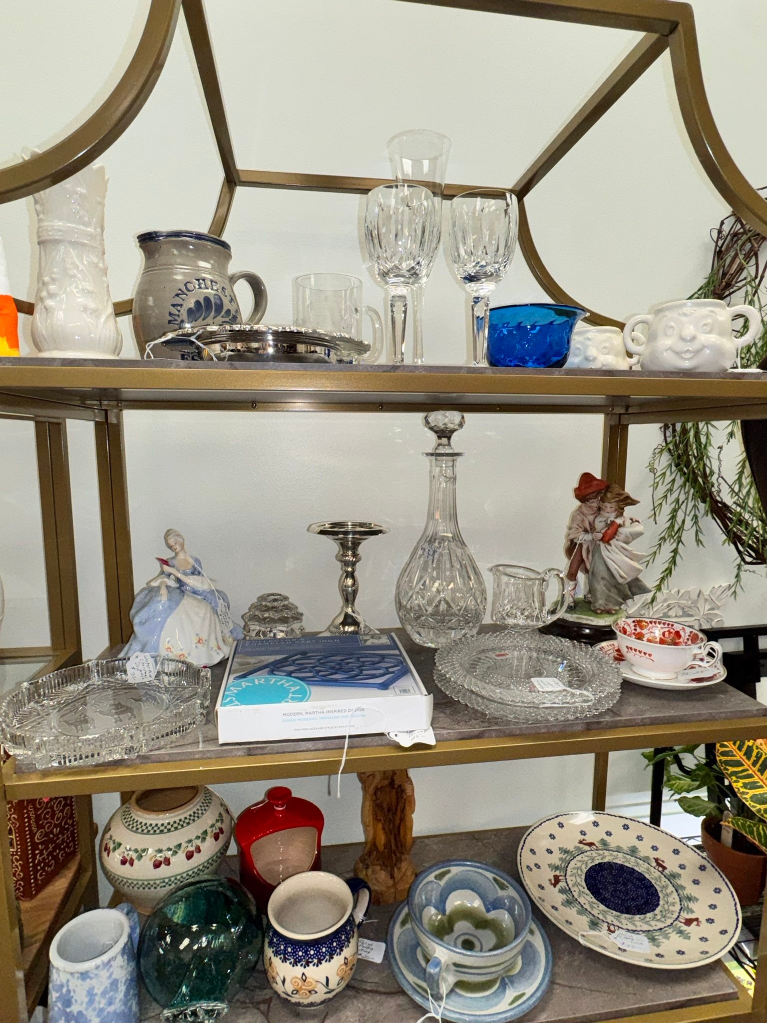 Our Friends... - Our Friends Closet & Vintage Marketplace