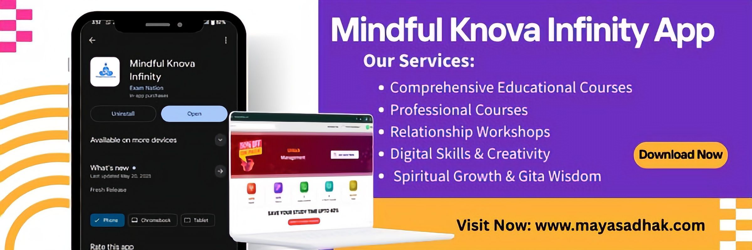 Mindful Knova Infinity
