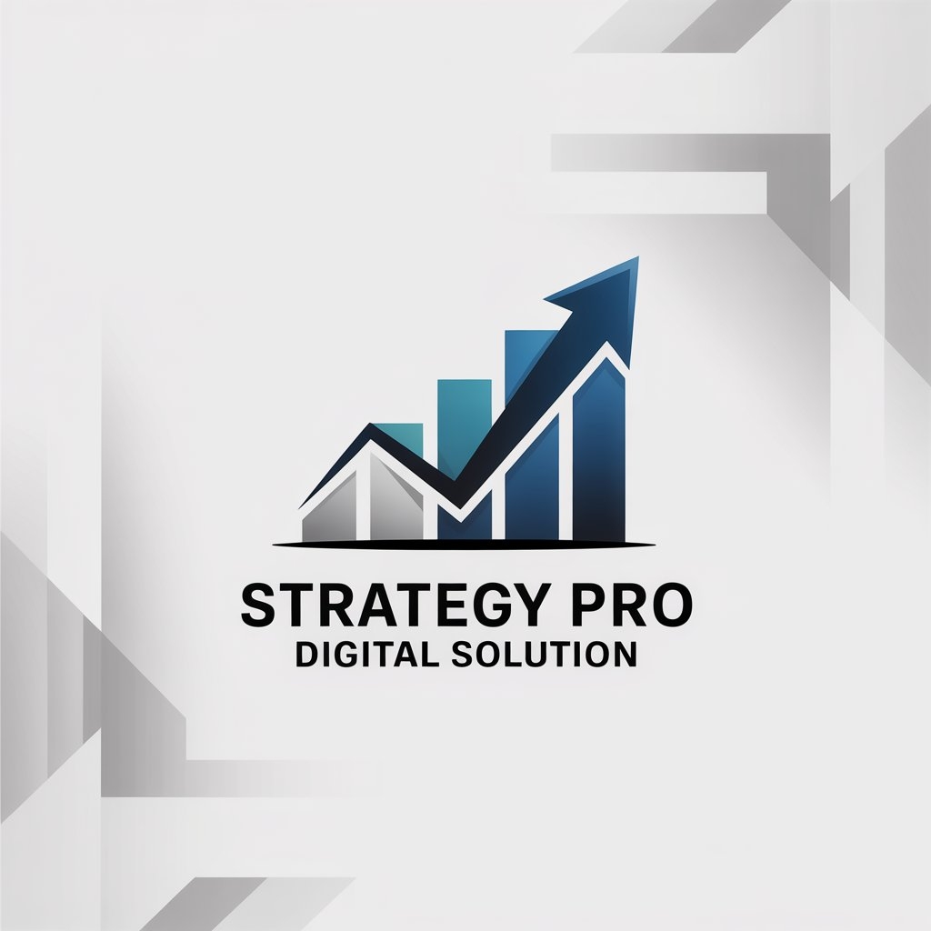 Strategy Pro Marketing