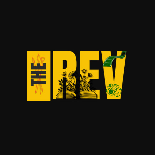 The Rev Art Shop