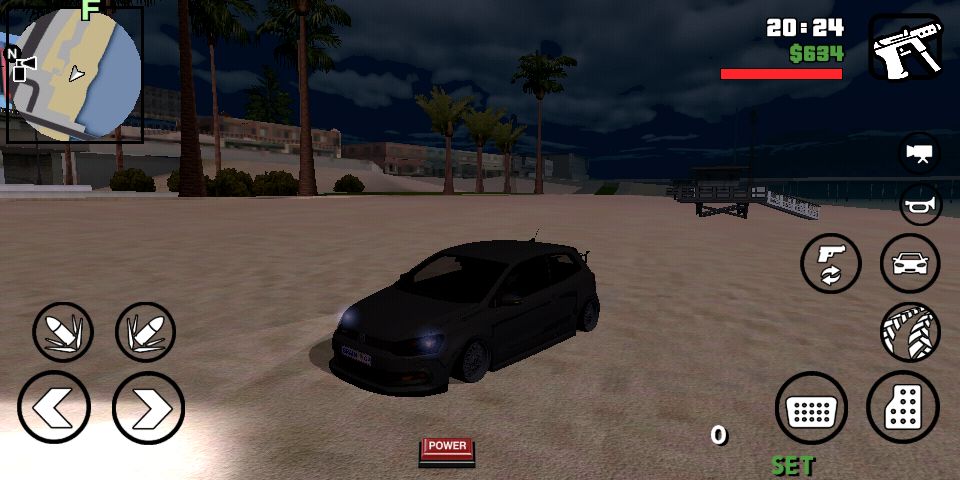 e Strait “Strait Out Of The Box” Best RealSkyBox with Power settings for GTA V