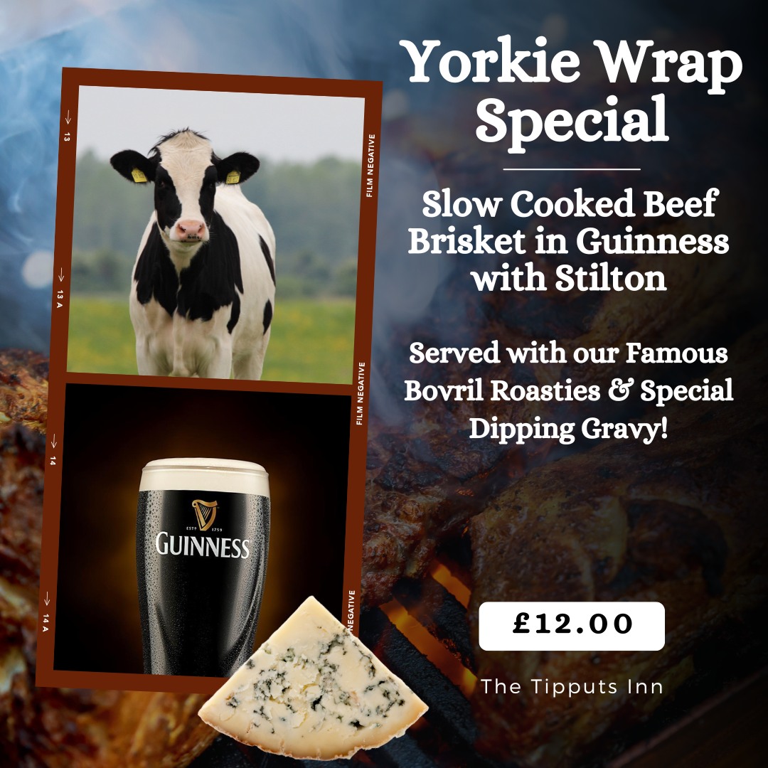 The Tipputs Inn Country Pub