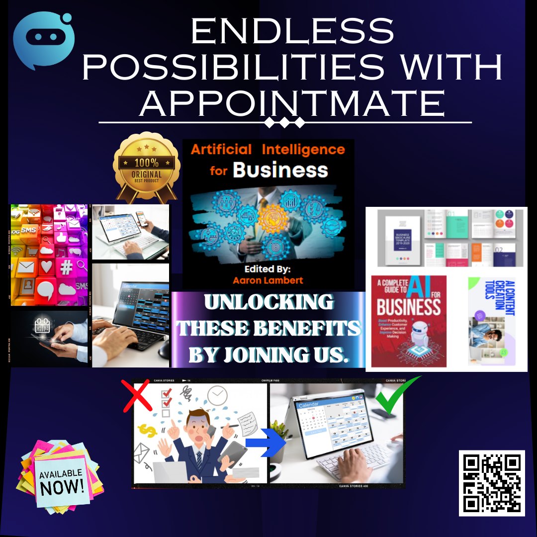 Appointmate AI | Las Vegas NV