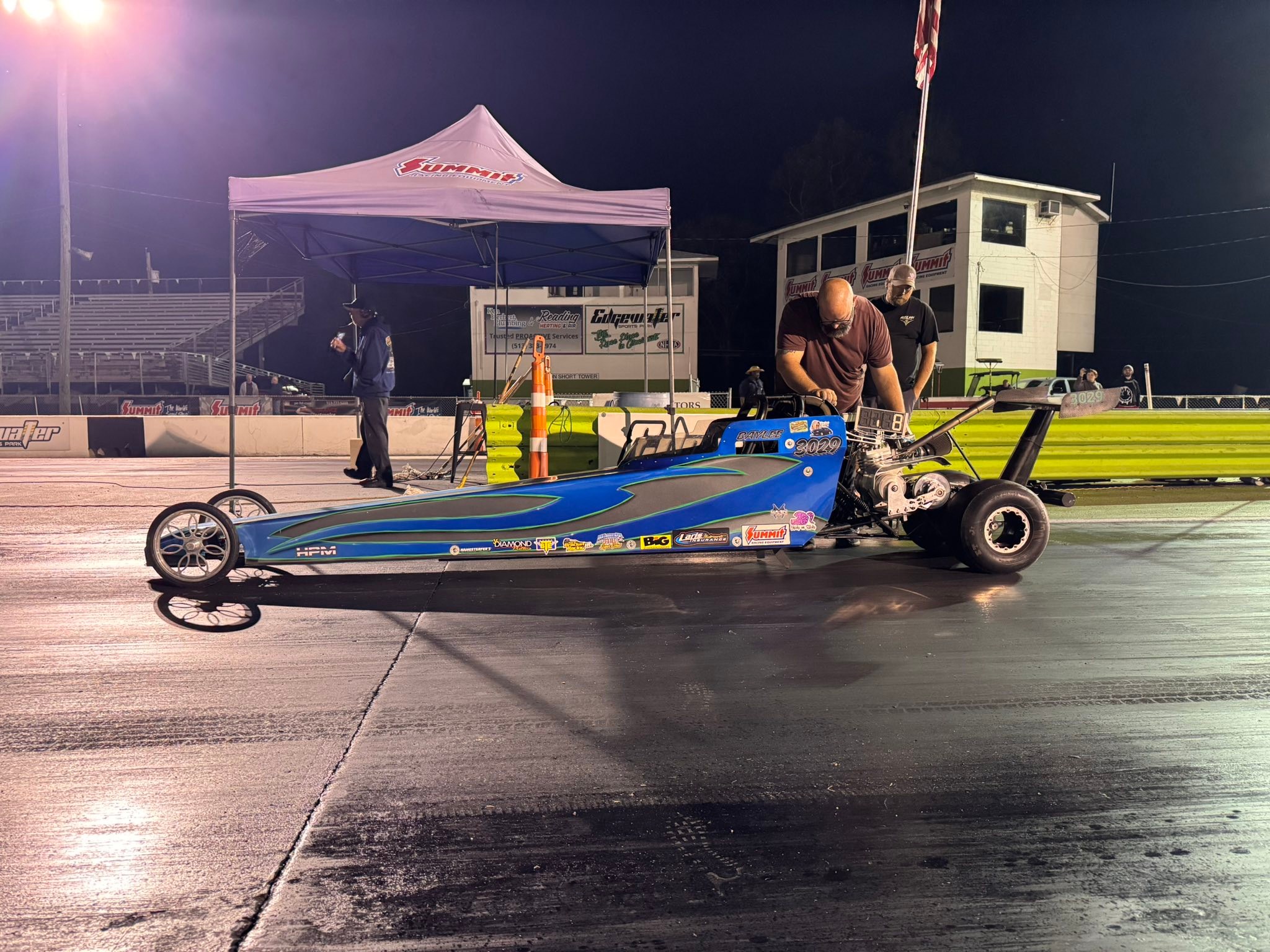 Butler Family Racing added a new photo. - Butler Family Racing