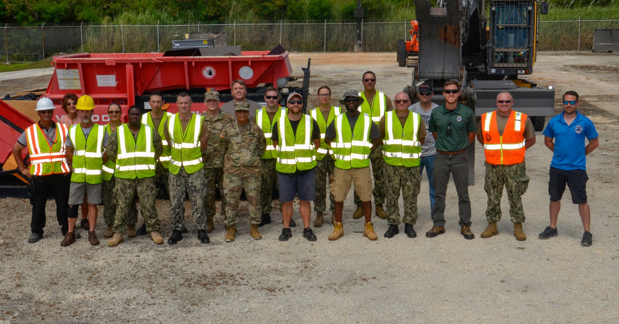 DLA Disposition Services | Battle Creek MI