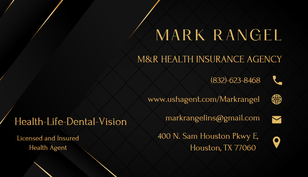 Mark Rangel