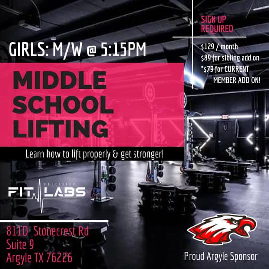 Precision Fit Labs | Argyle TX