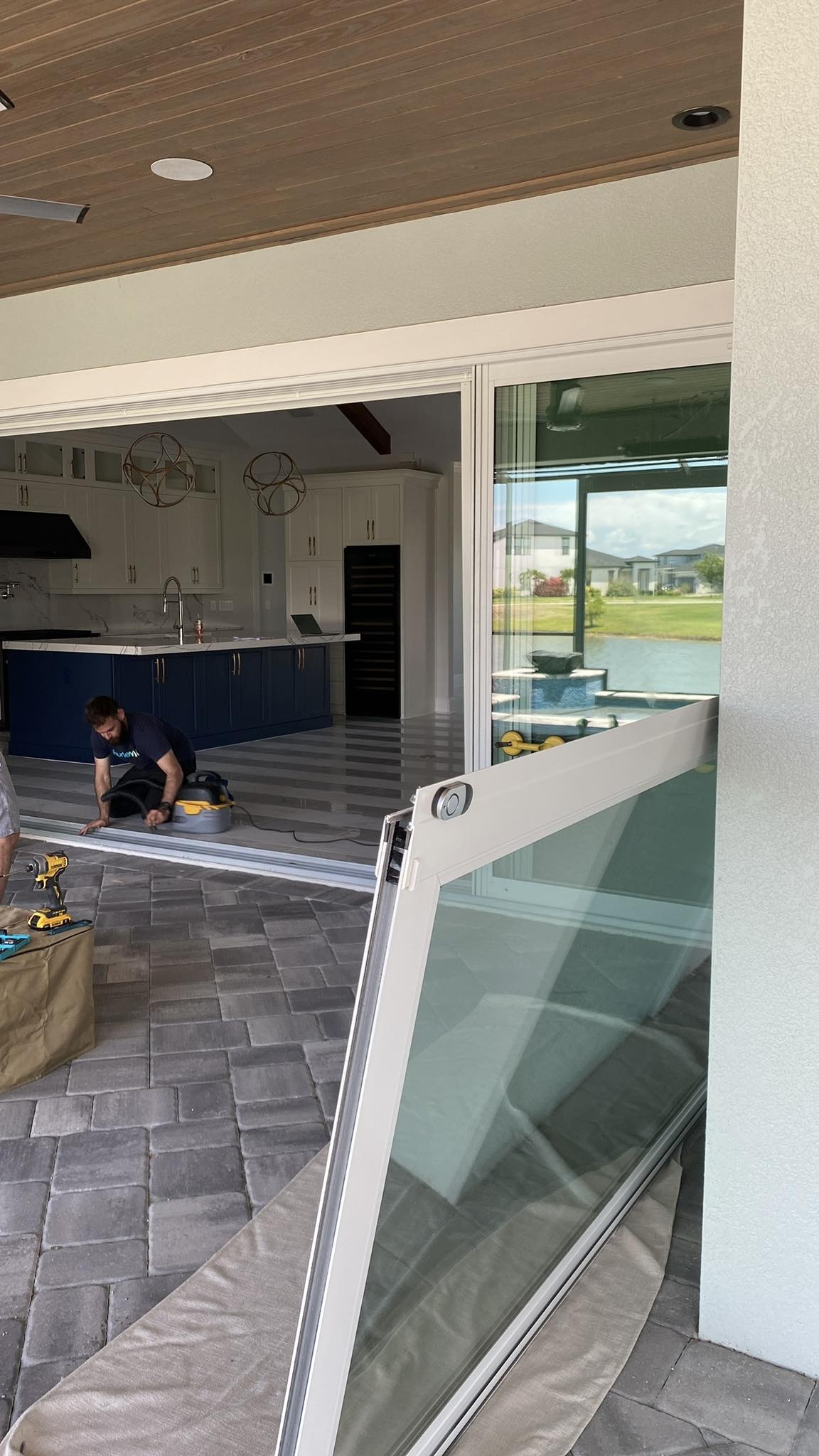 Alpha Sliding Doors & Windows Repair - Florida