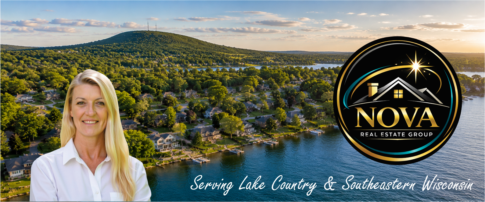 Karen Gryszkiewicz - Nova Real Estate Group
