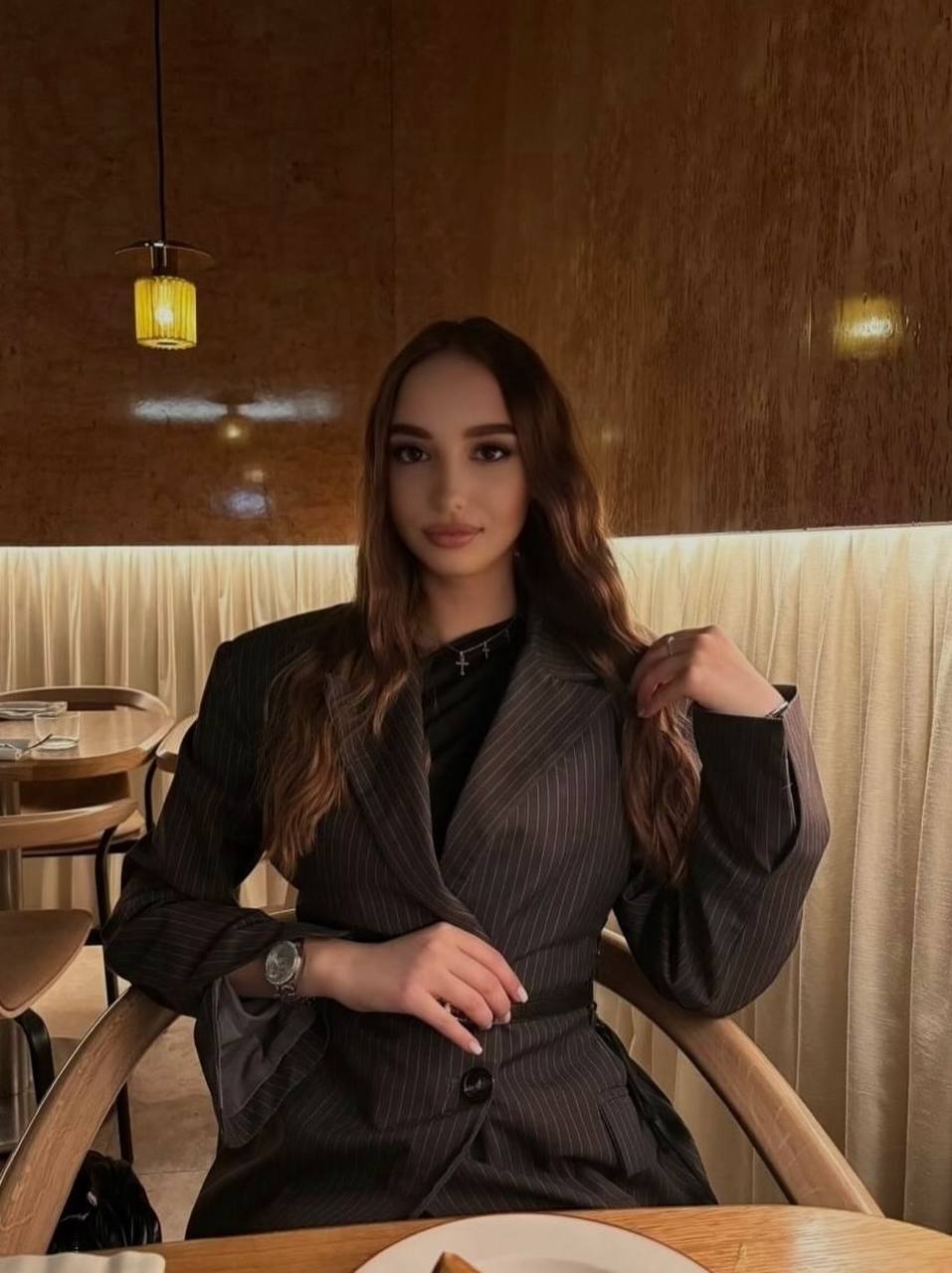 Arisha Frolova