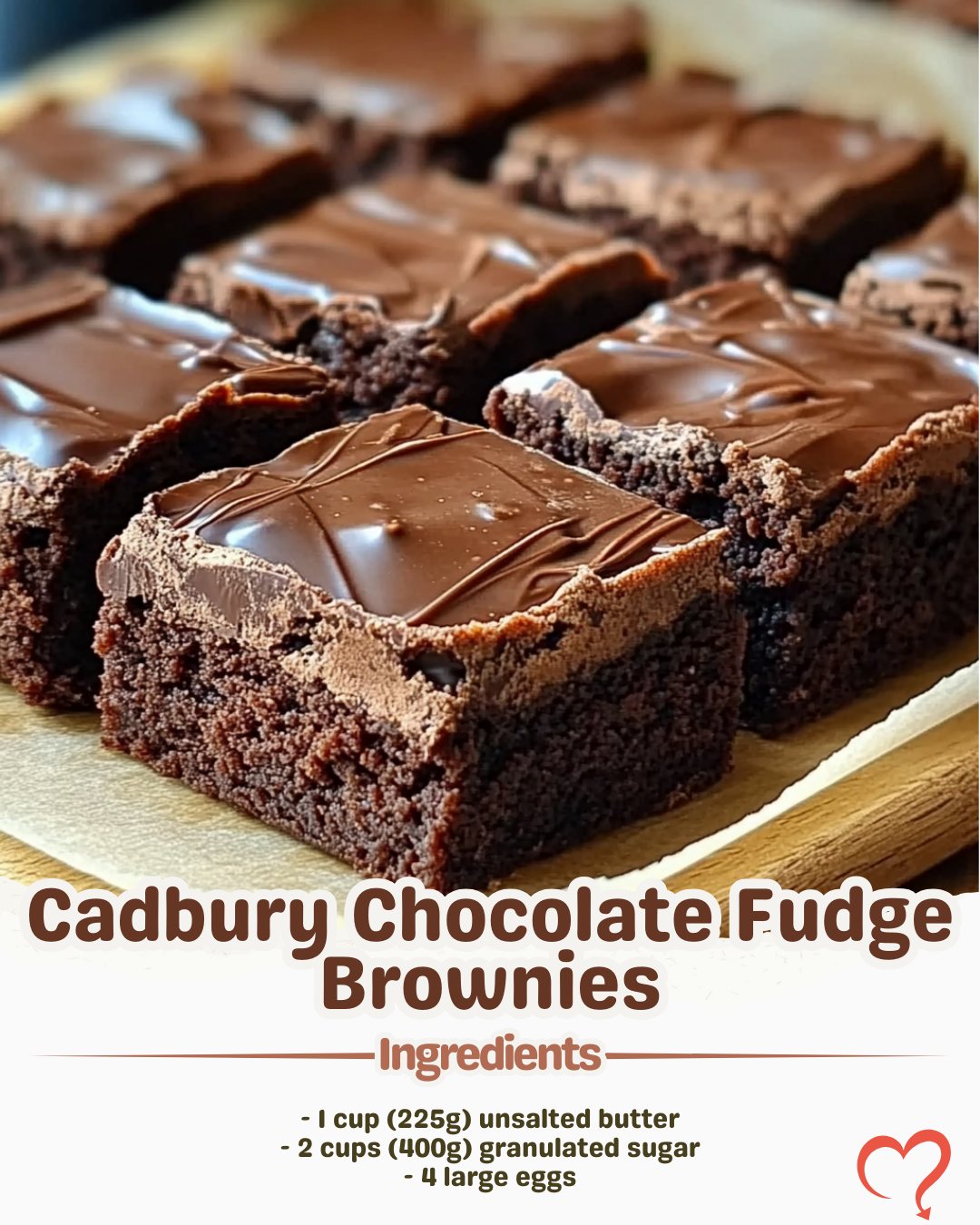 simple-cadbury-chocolate-fudge-brownies-ingredients-1-cup-225g