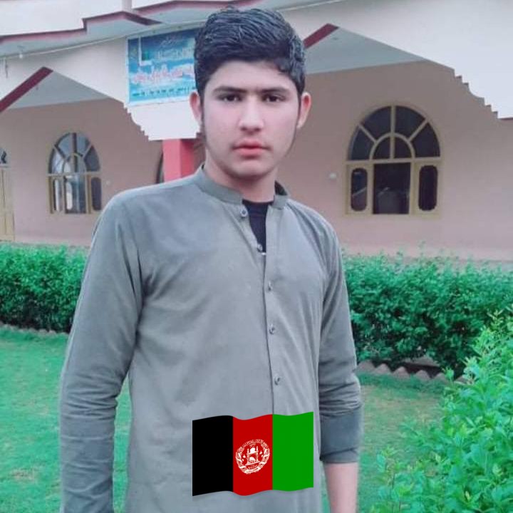 Rafiullah Ilham