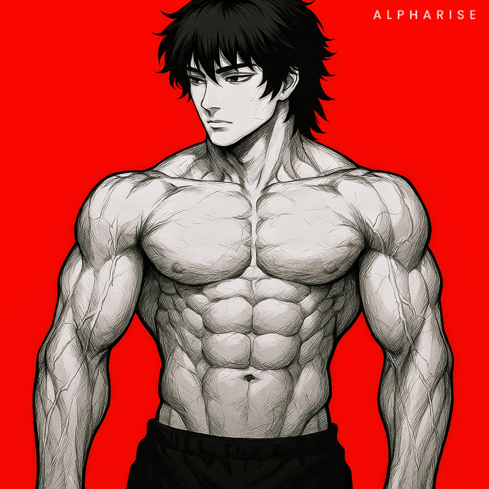 Alpha - 12 Unbreakable Rules of High Testosterone Living 1. Stop ...