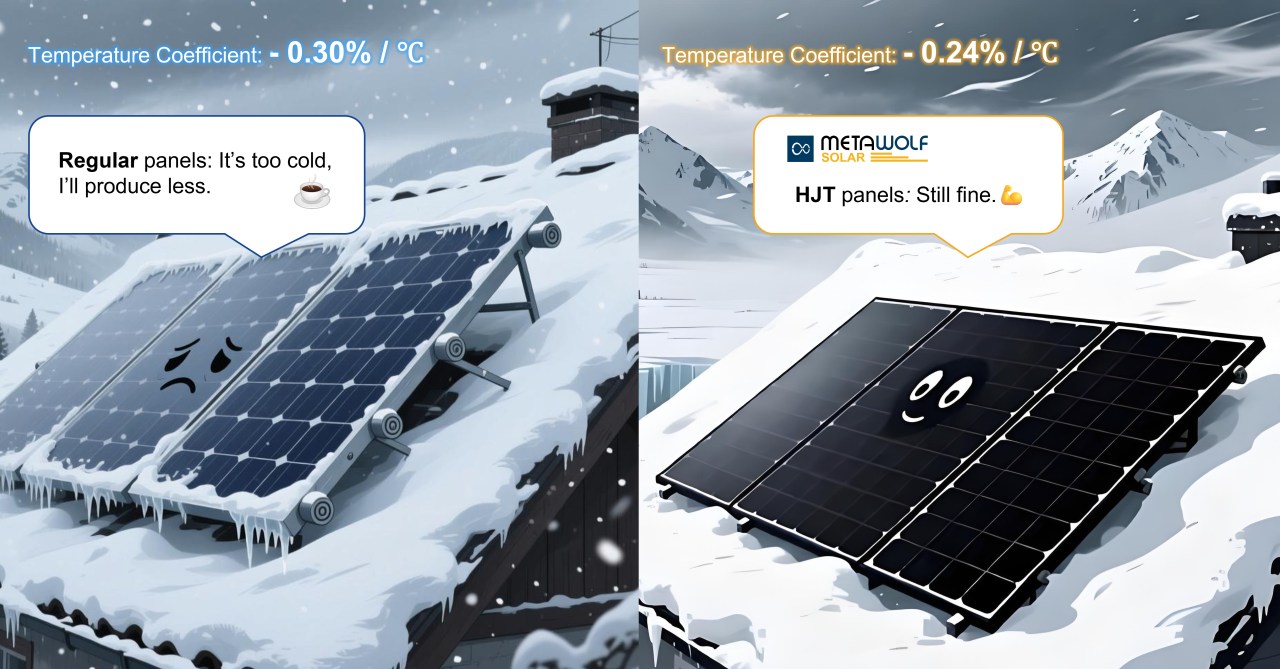 Metawolf Solar