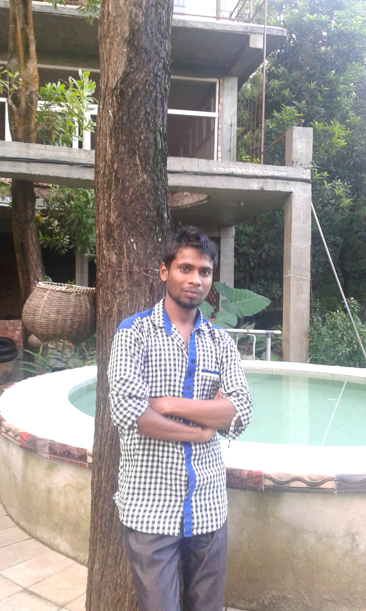 Ismail life | Rangpur