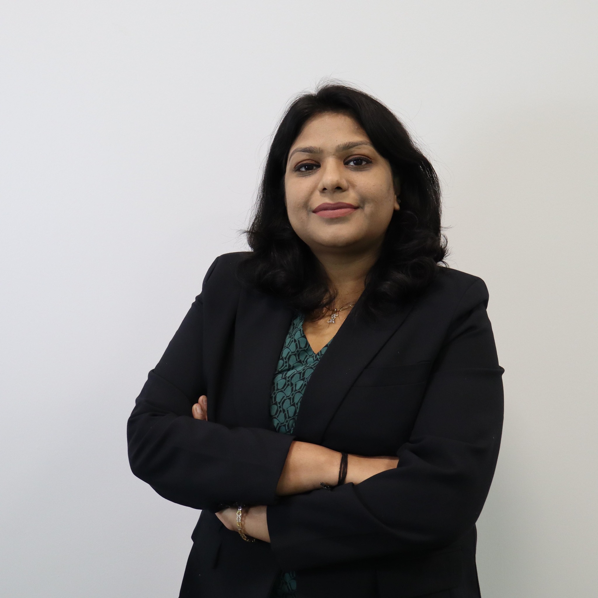 Somiya Goel