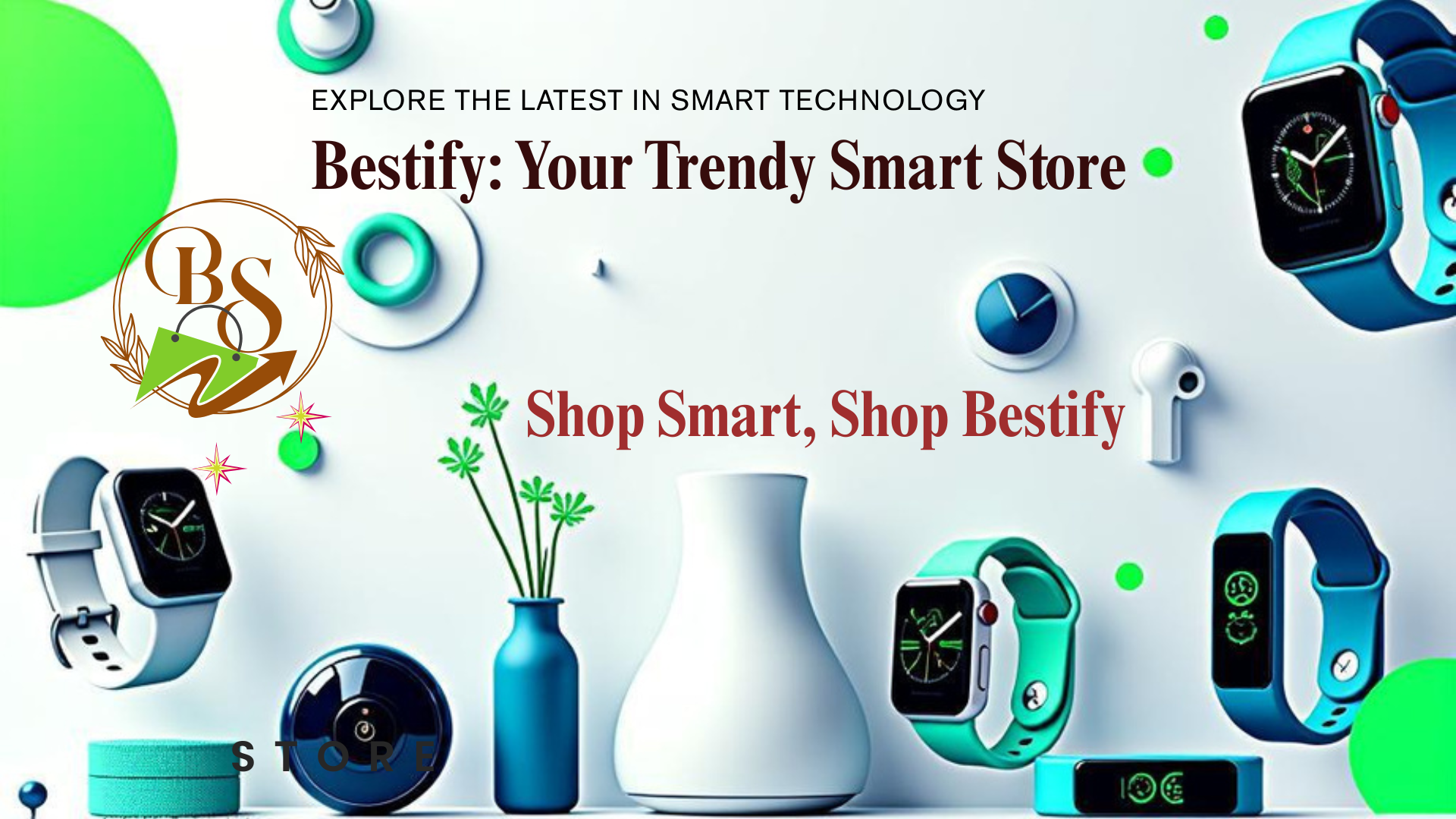 BestiFy Store