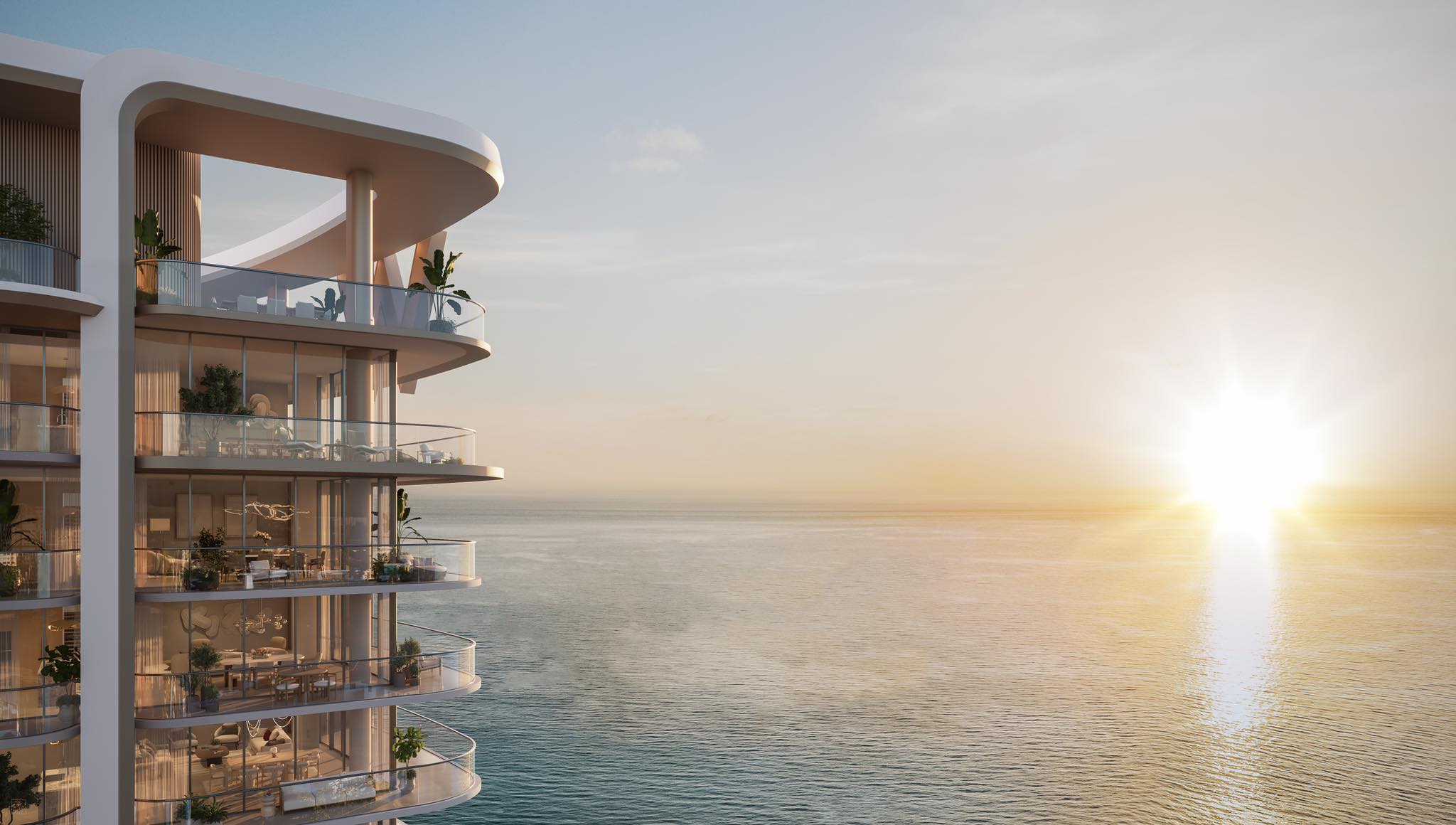 W Pompano Beach Hotel & Residences | Pompano Beach FL