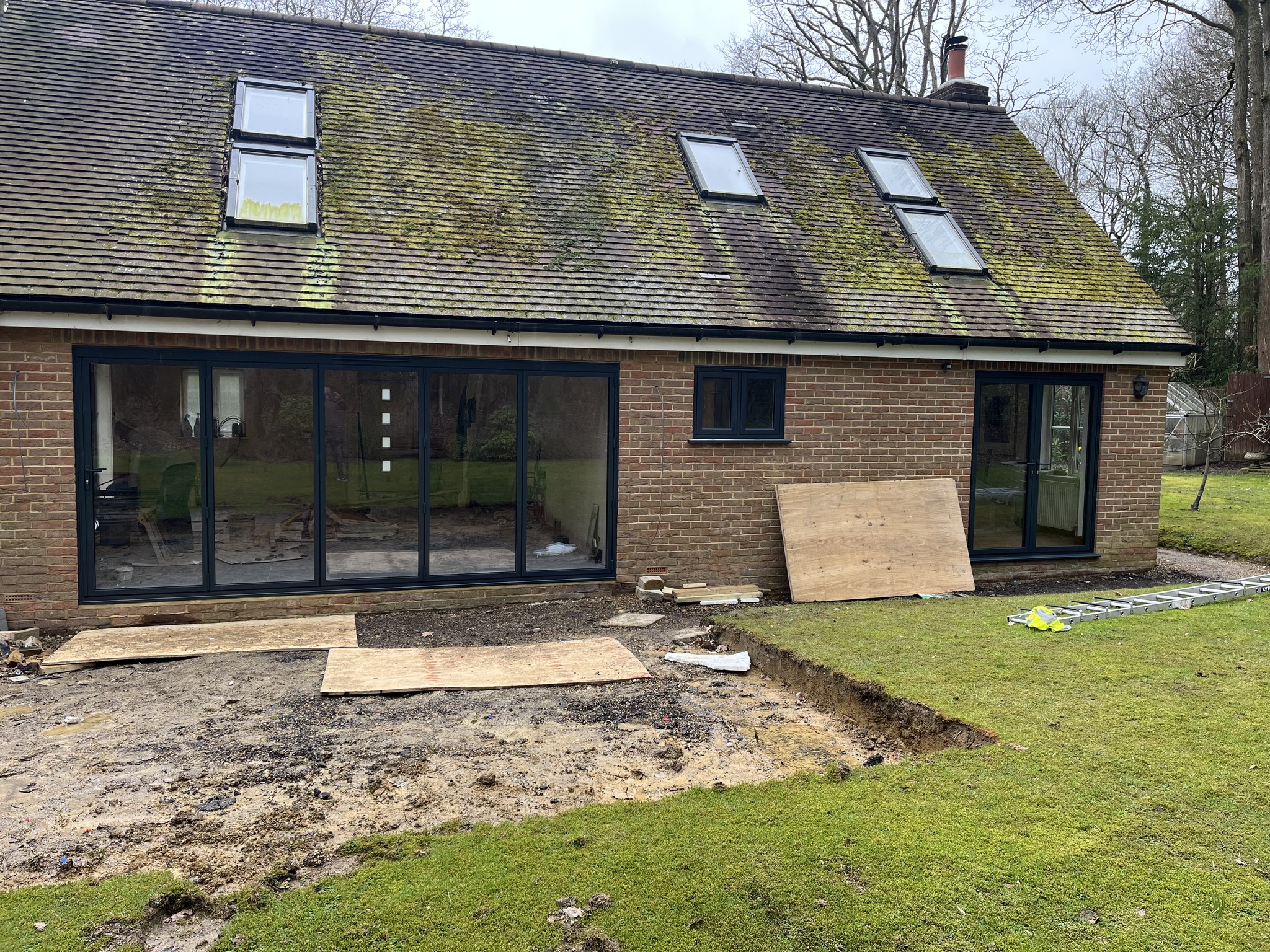 R&R Builders Ltd | Petersfield
