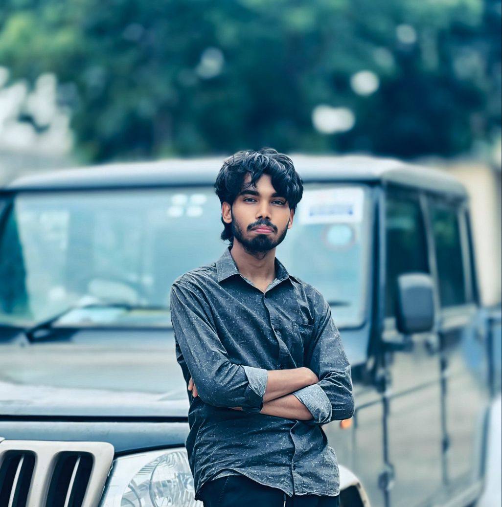 Abdur Rouf