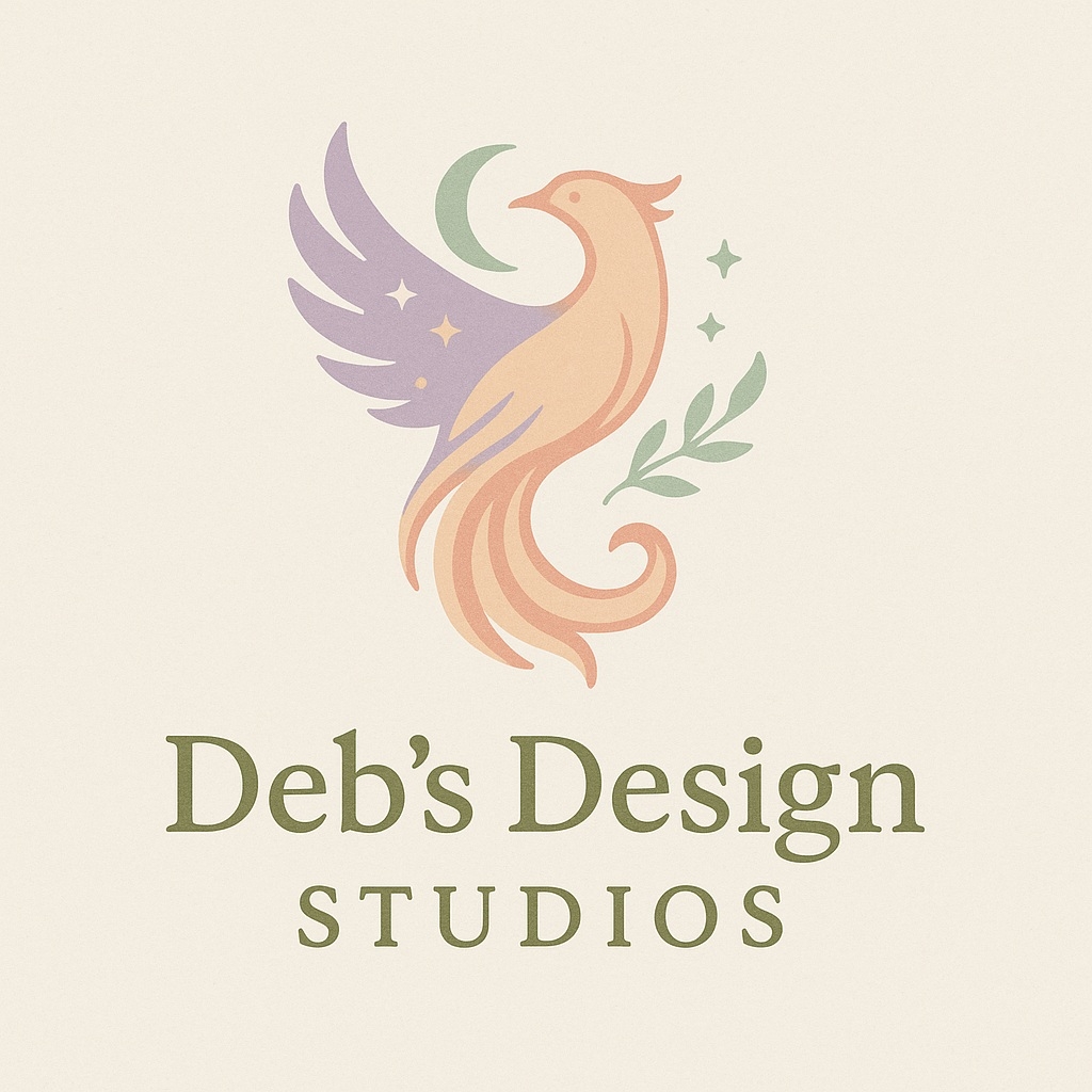 Deb's Design Studio
