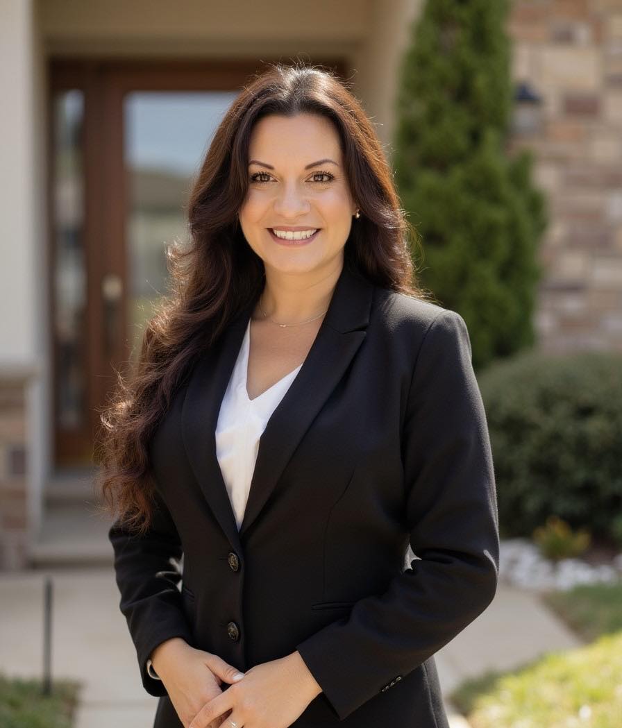 Realtor Denica Keller | Orlando FL