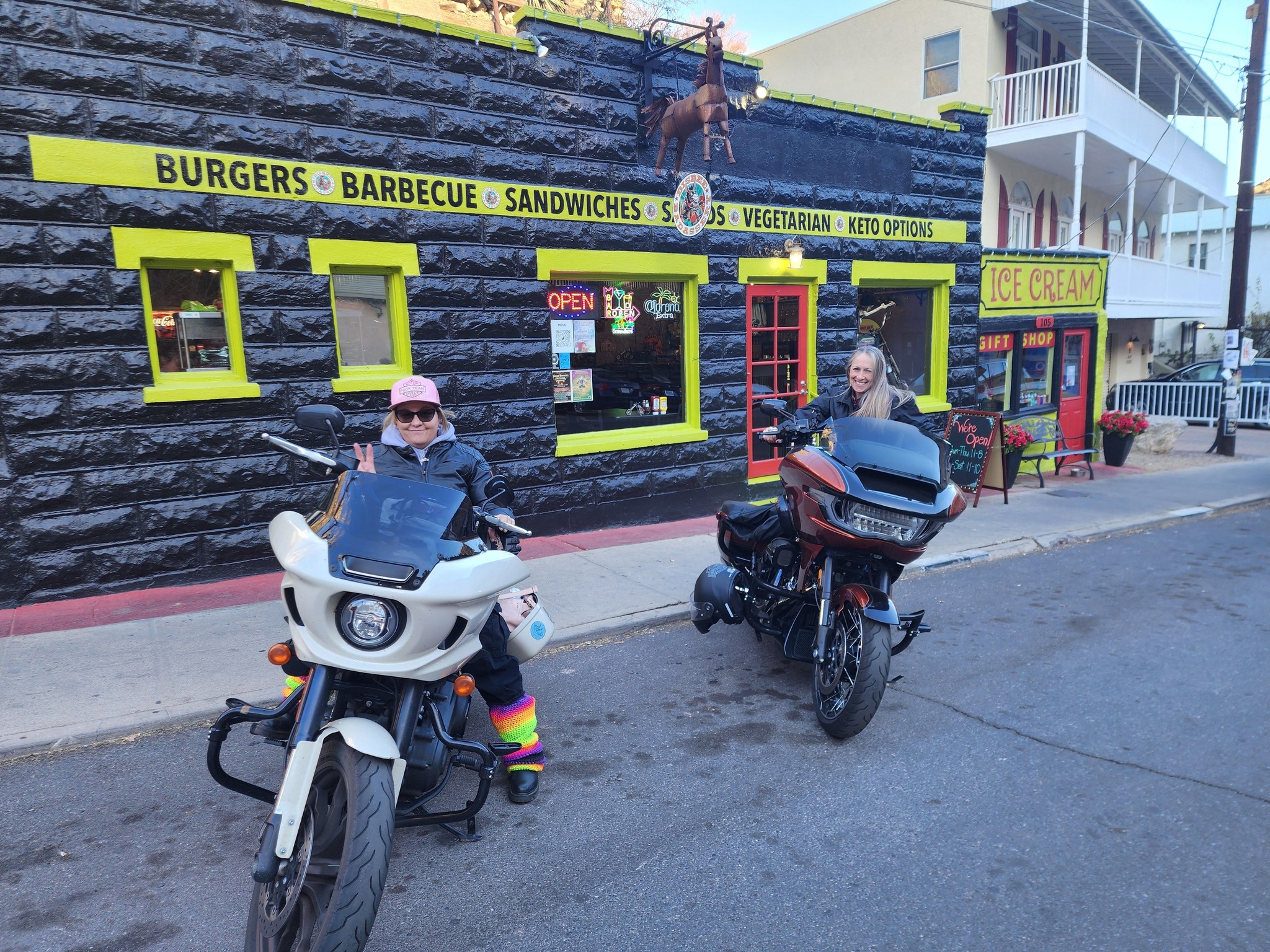 Bisbee Badassery | Bisbee AZ