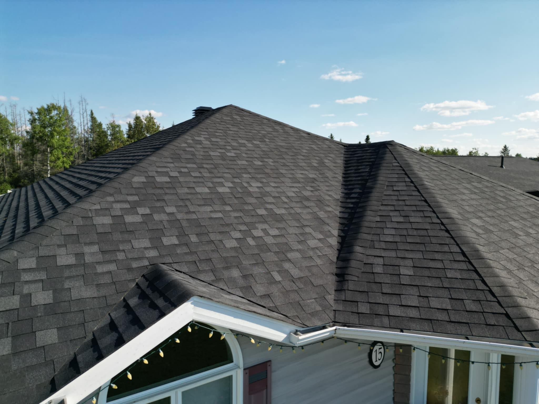 R.P Roofing | Kapuskasing ON