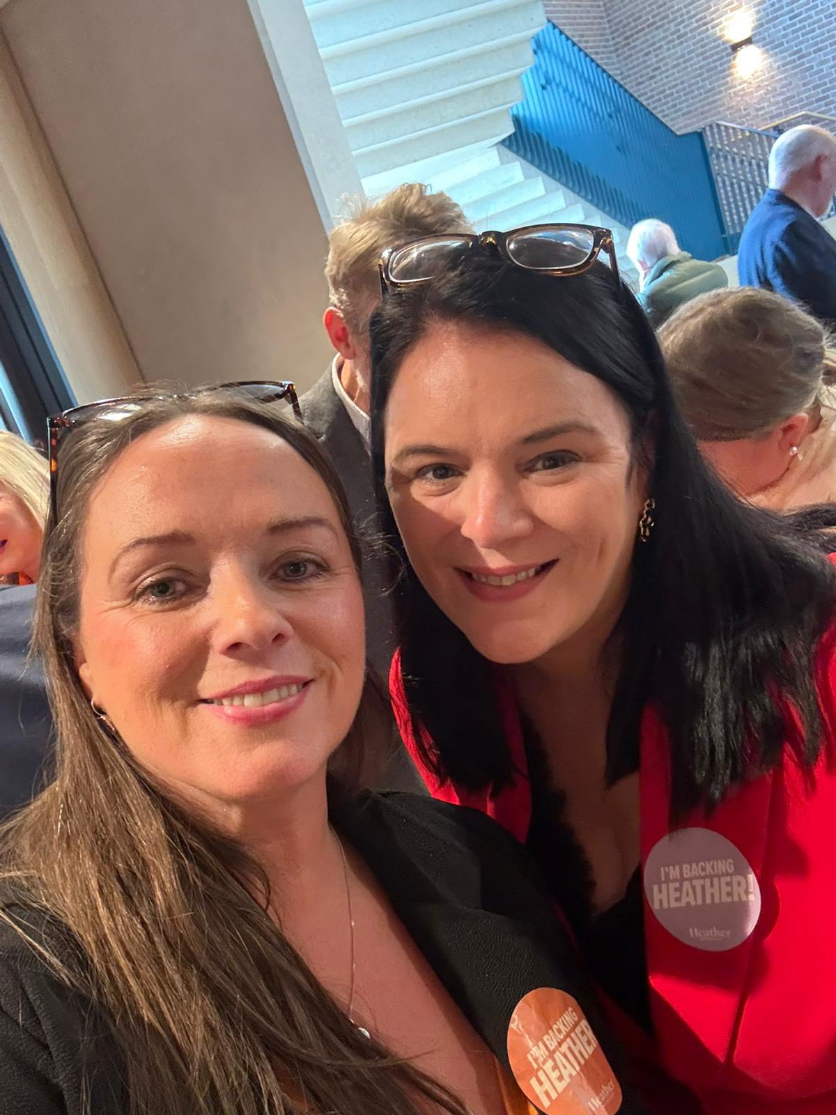 Maria McCahill Dolan