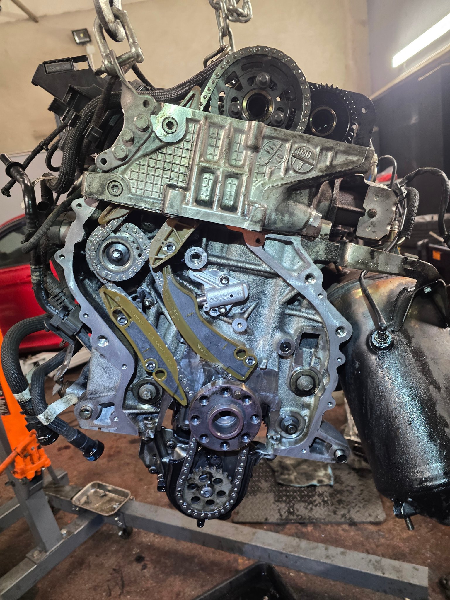 CL Motorworks | Richhill