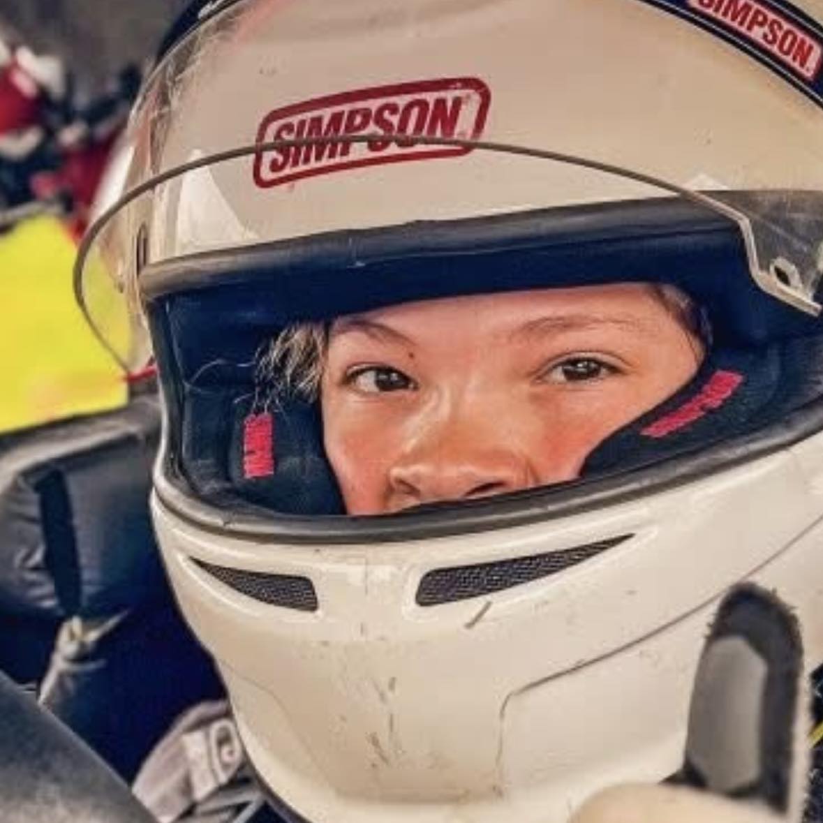 James Faulkner Racing