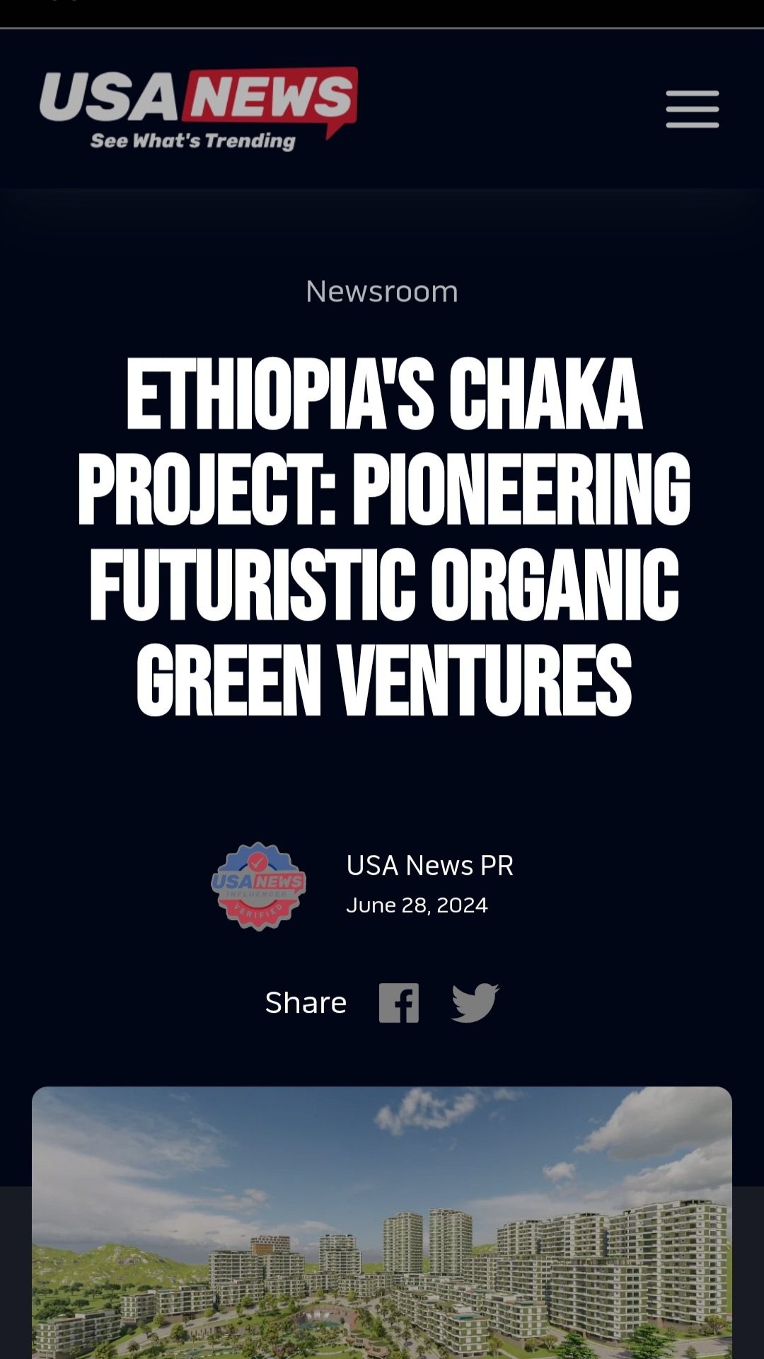 New Era ET - Marketing & Promotion Agency | Addis Ababa