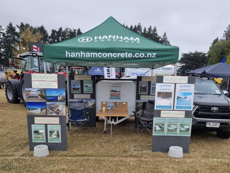 Hanham Concrete
