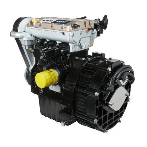 ISSEY Auto Tech