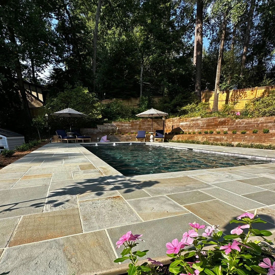 Atlanta - 💦 Is Your Pool Stuck in the Past? Time for a Stunning ...