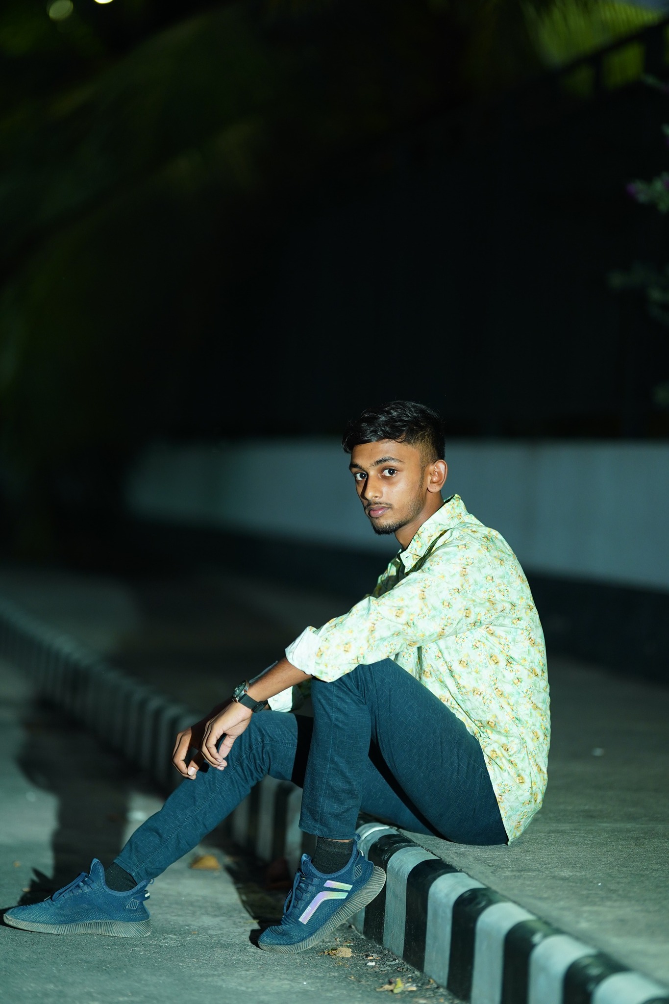 Ruhit Hasan