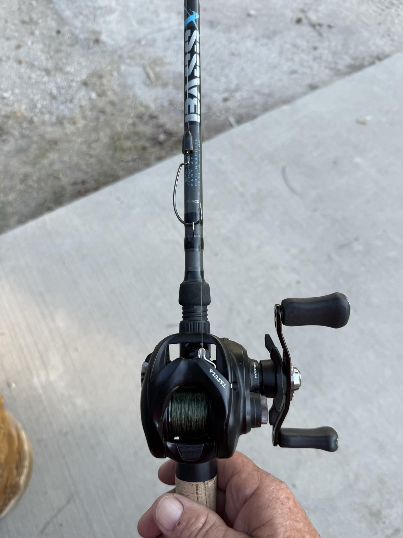 shakespeare ugly stik gx2 youth spinning combo – Durable Starter Rod for Kids – Fishermans Central Daiwa Spinning Reel 40000XSC Combo - Bass & Panfish Size:BG MQ 18000-20000 Introducing the Ugly Stik