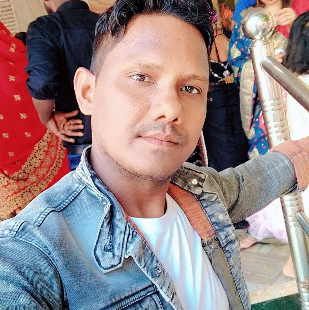 Sunil Kumar