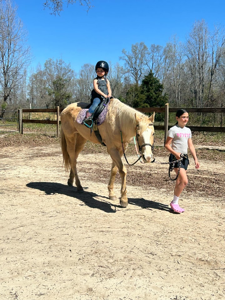 Triple R Ranch | Simpsonville SC