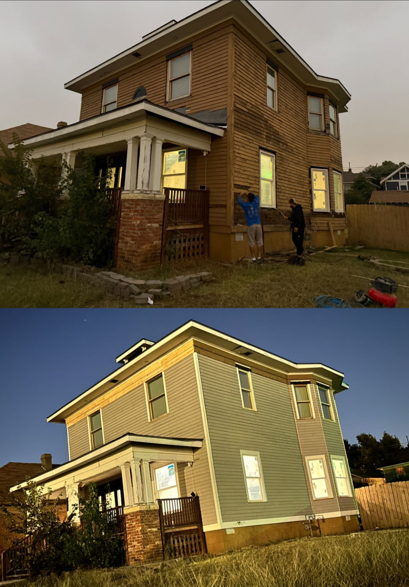 Premier Projects