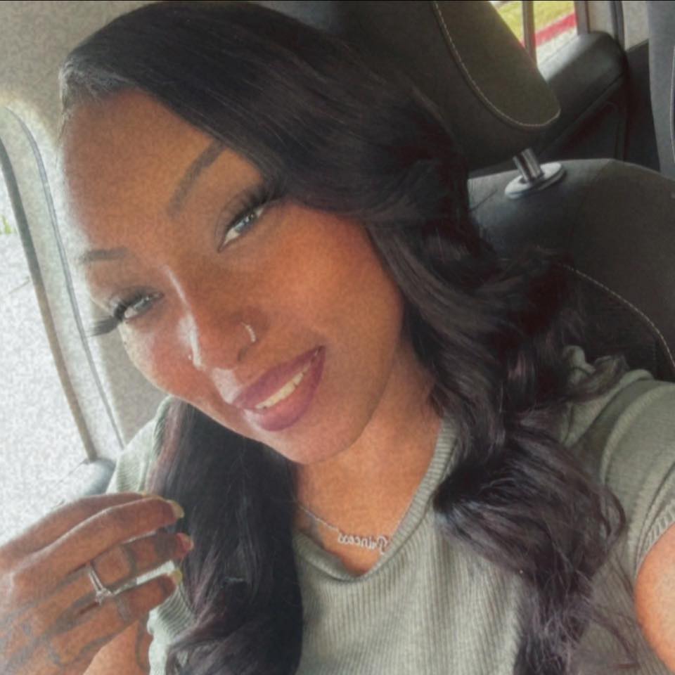 Deshea Reed