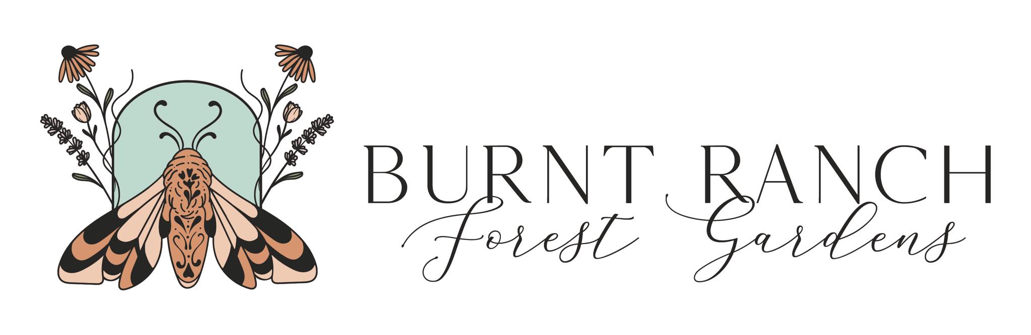 Burnt Ranch Forest Gardens | Burnt Ranch CA