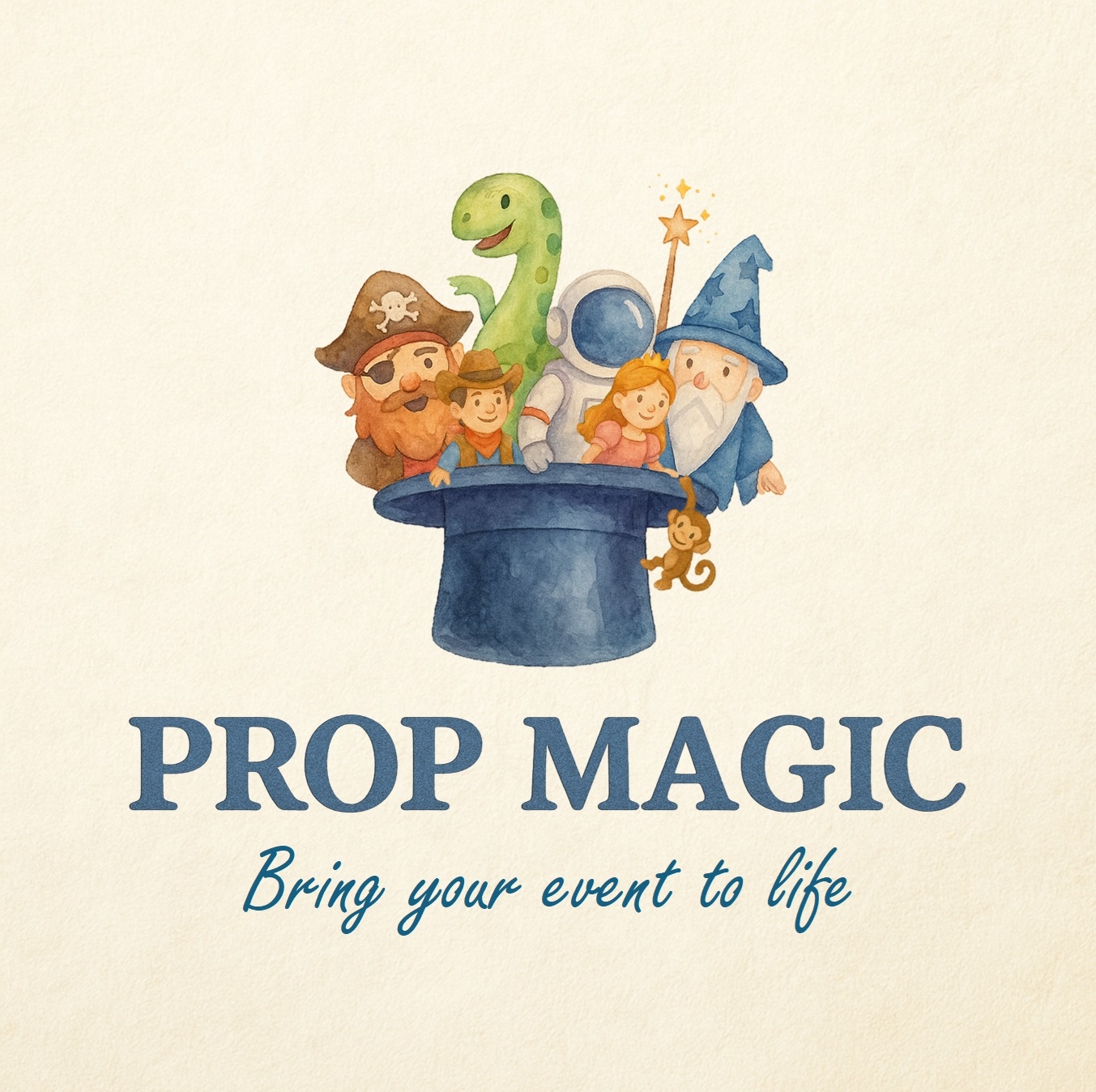 Prop Magic
