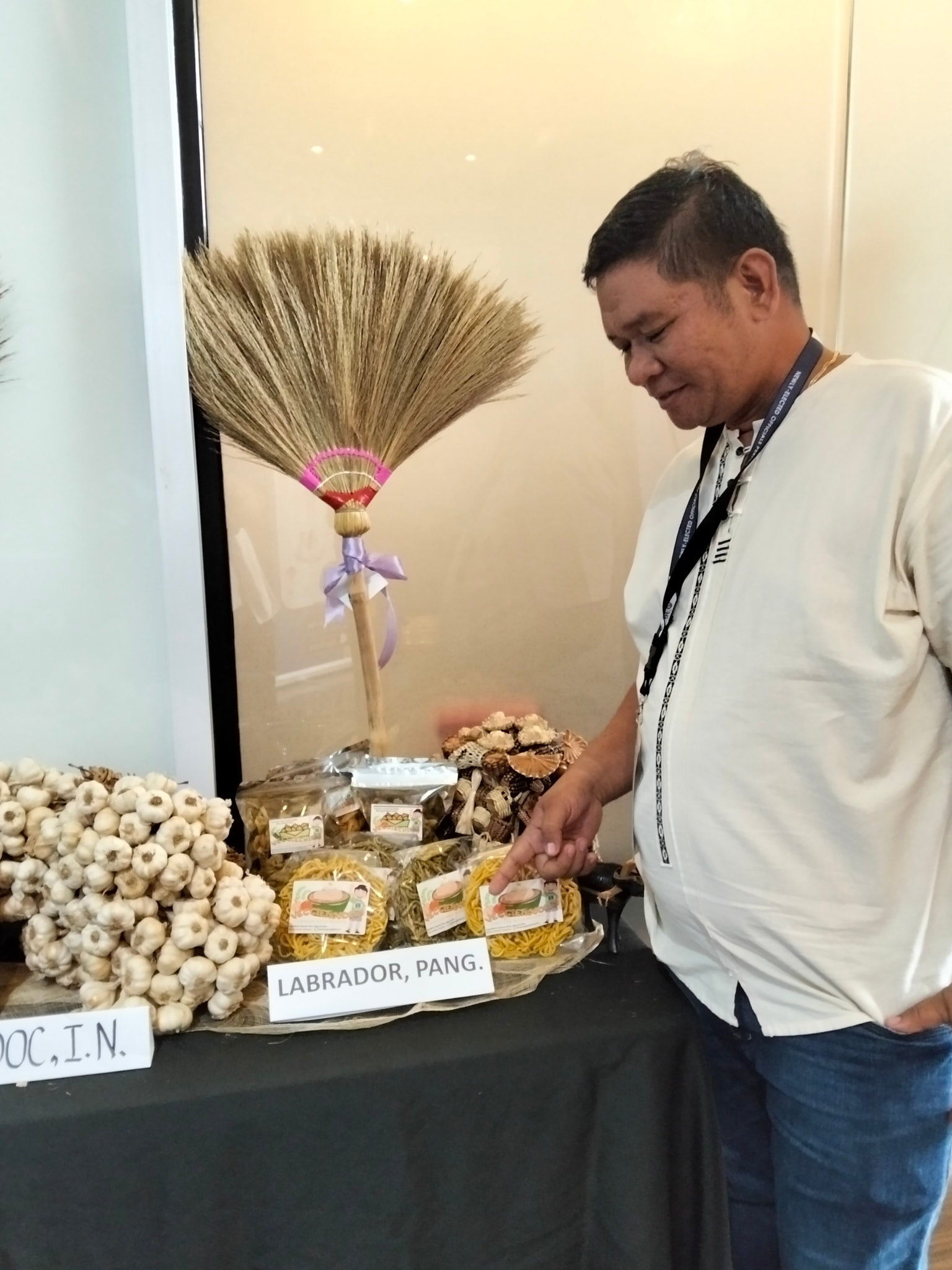 Mayor Noel N. Uson added a new photo. - Mayor Noel N. Uson