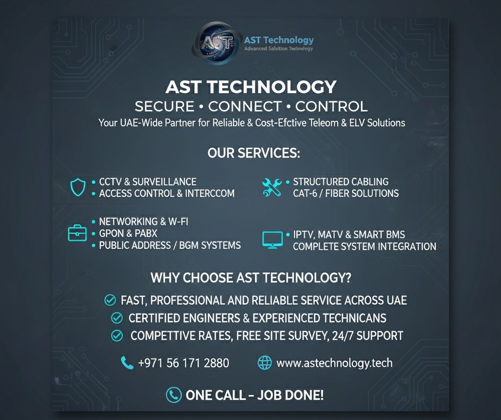 AST Technology