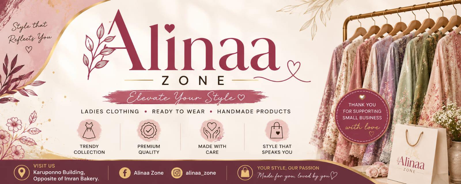 Alinaa zone