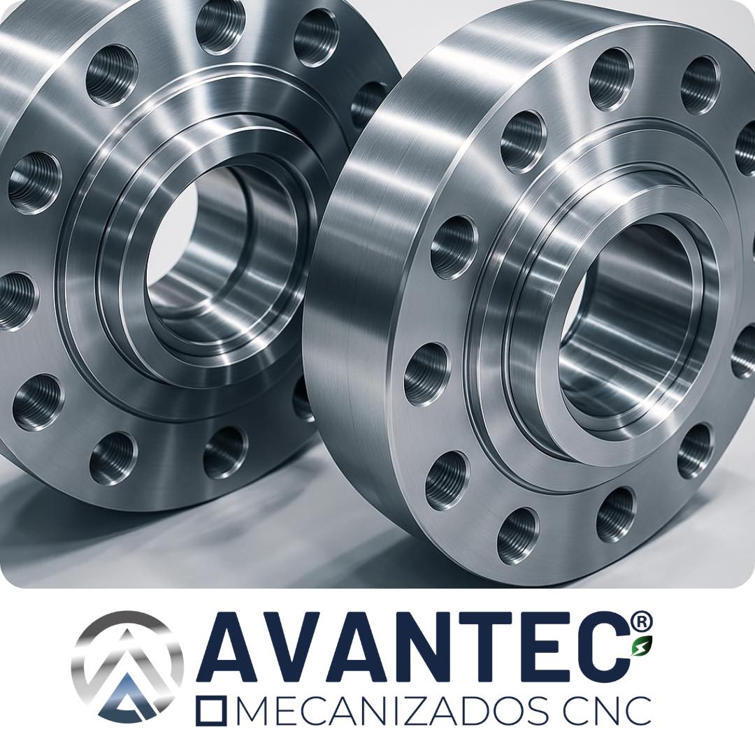 Precisión, calidad y excelencia que... - Avantec Argentina | Facebook
