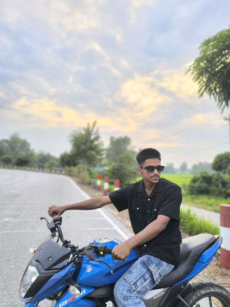 RJ Rony Hassan